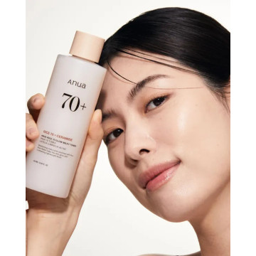 Rice 70 Glow Milky Toner -...