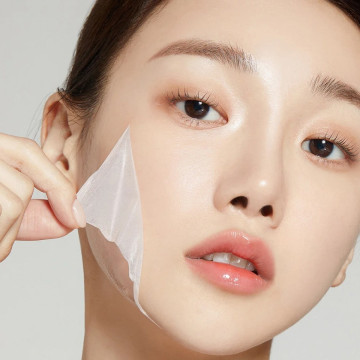 Collagen Night Wrapping...