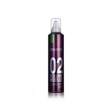 SALERM ΑΦΡΟΣ 405ML