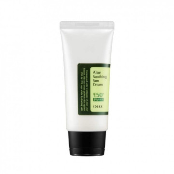 Aloe Soothing Sun Cream...