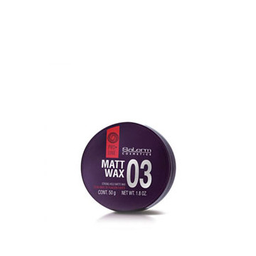 SALERM MATT ΚΕΡΙ 50GR