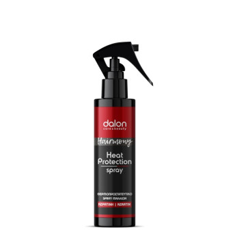 Dalon Hairmony...