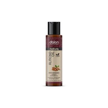 Dalon Natura Αμυγδαλέλαιο