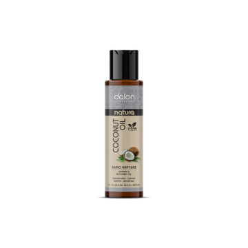 Dalon Natura Έλαιο Καρύδας