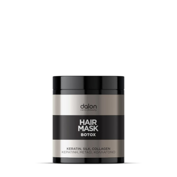 Hair Mask Botox