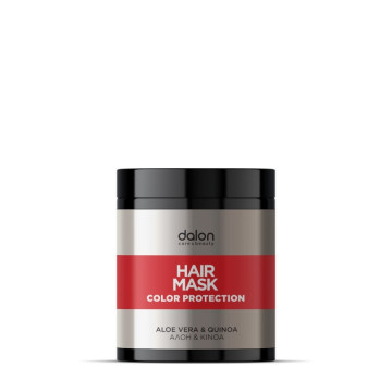 Hair Mask Color Protection
