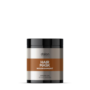 Hair Mask Argan Oil