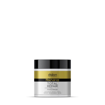 Hair Mask Repair All Types