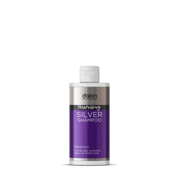Silver Shampoo
