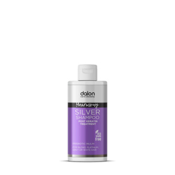 Dalon Hairmony Silver...