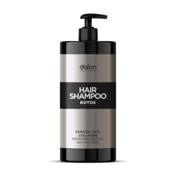 Botox Hair Shampoo