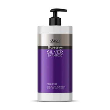 Dalon Hairmony Silver...
