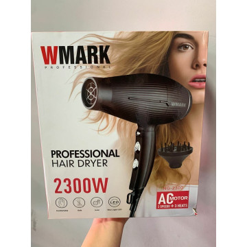 Secador Wmark Ng 2300...
