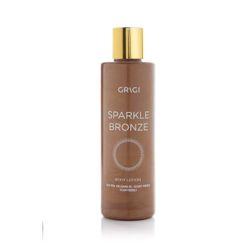GRIGI SPARKLE BRONZE BODY...