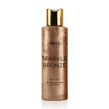 GRIGI SPARKLE BRONZE BODY...