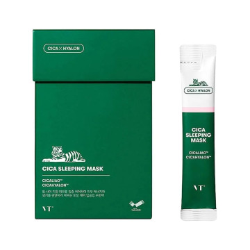 Cica sleeping mask (30τεμ...