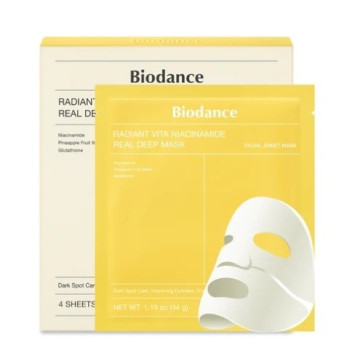 Radiant Vita-Niacinamide...