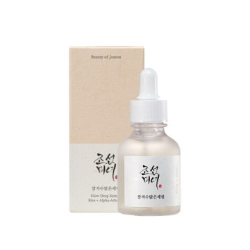 Glow Deep Serum Rice and...
