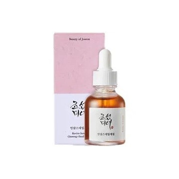 Revive Serum: Ginseng +...