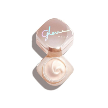 Glow Skin Balm - Βάση για...