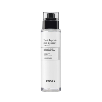 The 6 Peptide Skin Booster...