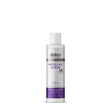 Dalon Prime Micellar Scrub...