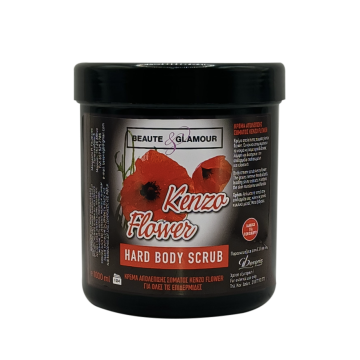 Hard Body Scrub Κenzo...