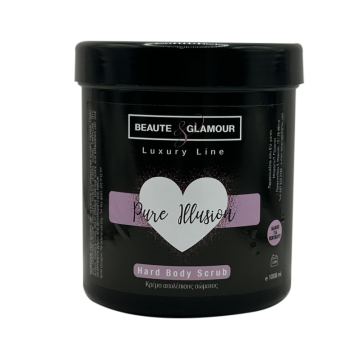 Hard Body Scrub Pure...