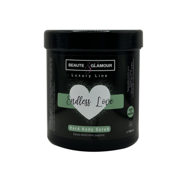 Hard Body Scrub Endless...