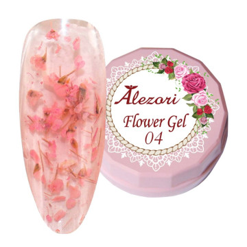 FLOWER GEL 04 6g