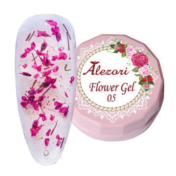 FLOWER GEL 05 6g
