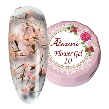 FLOWER GEL 10 6g