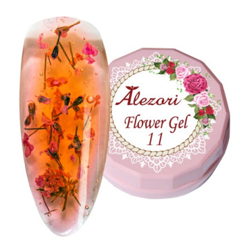 FLOWER GEL 11 6g