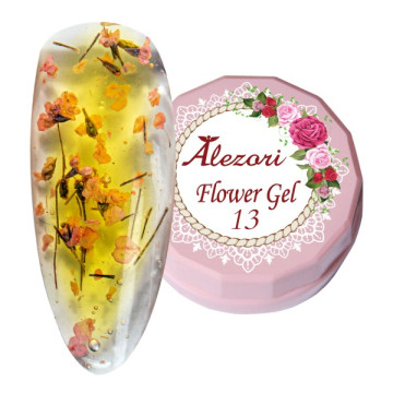 FLOWER GEL 13 6g