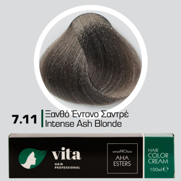 7.11 Ξανθό Έντονο Σαντρέ...