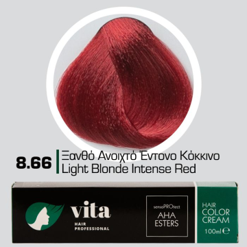 8.66 Ξανθό Ανοιχτό Έντονο...