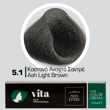 5.1 Καστανό Ανοιχτό Σαντρέ...