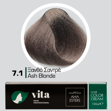 7.1 Ξανθό Σαντρέ 100ml -...