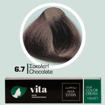 6.7 Σοκολατί 100ml -...