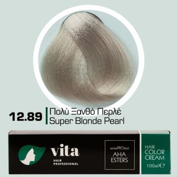 12.89 Υπερξανθιστικό Περλέ...