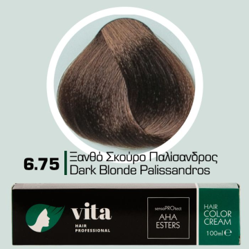 6.75 Ξανθό Σκούρο...