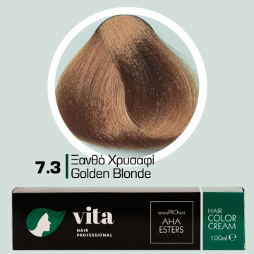 7.3 Ξανθό Χρυσαφί 100ml -...