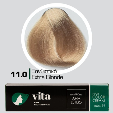 11.0 Ξανθιστικό 100ml -...