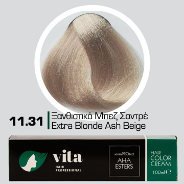 11.31 Ξανθιστικό Μπεζ 100ml...