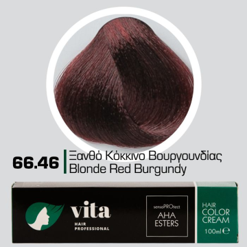 66.46 Ξανθό Κόκκινο...