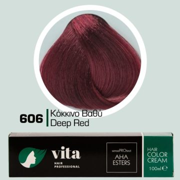 606 Κόκκινο Βαθύ (Βιολέ) -...