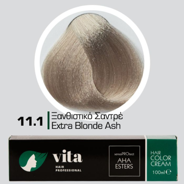 11.1 Ξανθιστικό Σαντρέ...