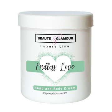 Hand & Body Cream Endless...