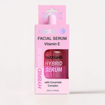 Bubble T Vitamin E Hybrid...