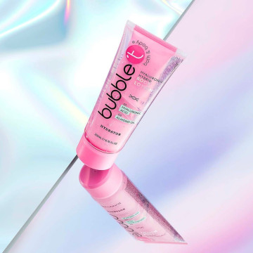 Bubble T Hybrid Body Lotion...